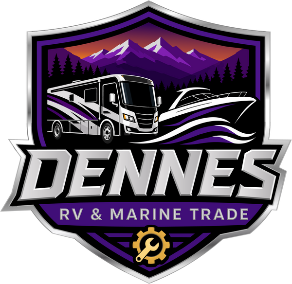 Dennesrvm